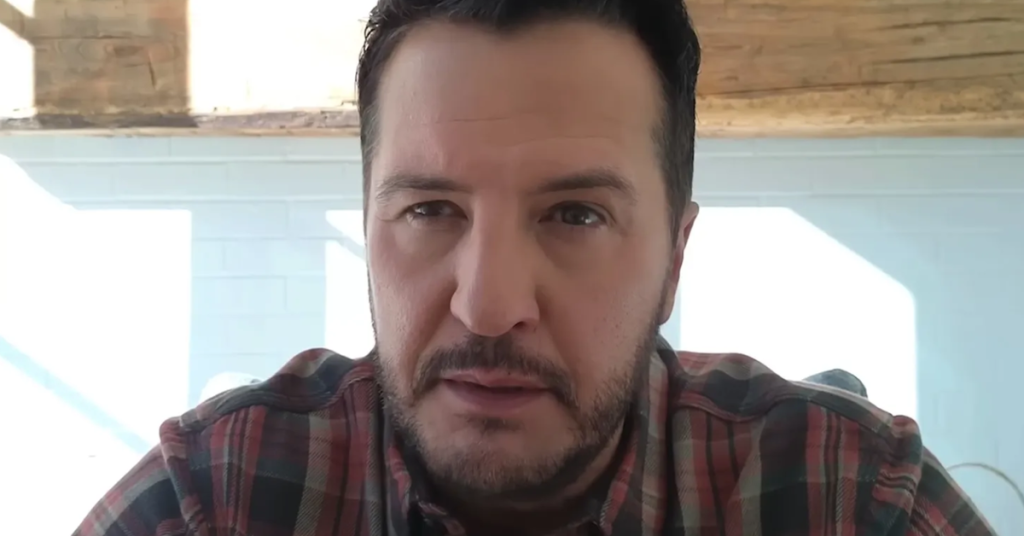 Luke Bryan Reflects on Sister Kelly’s Sudden Death, Shares New Details