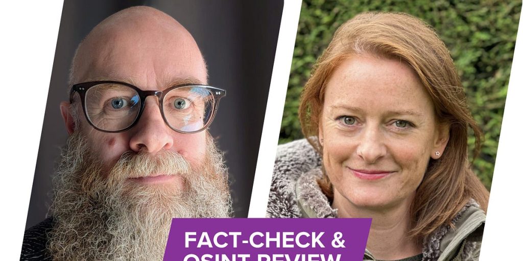 Utilizing Satellite Data for OSINT Investigations While Safeguarding Against Vicarious Trauma