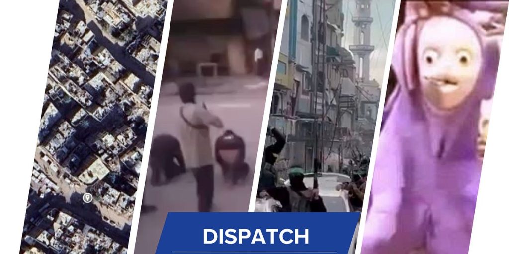 Hamas Targets Rivals Amid Debates on Gaza’s Future