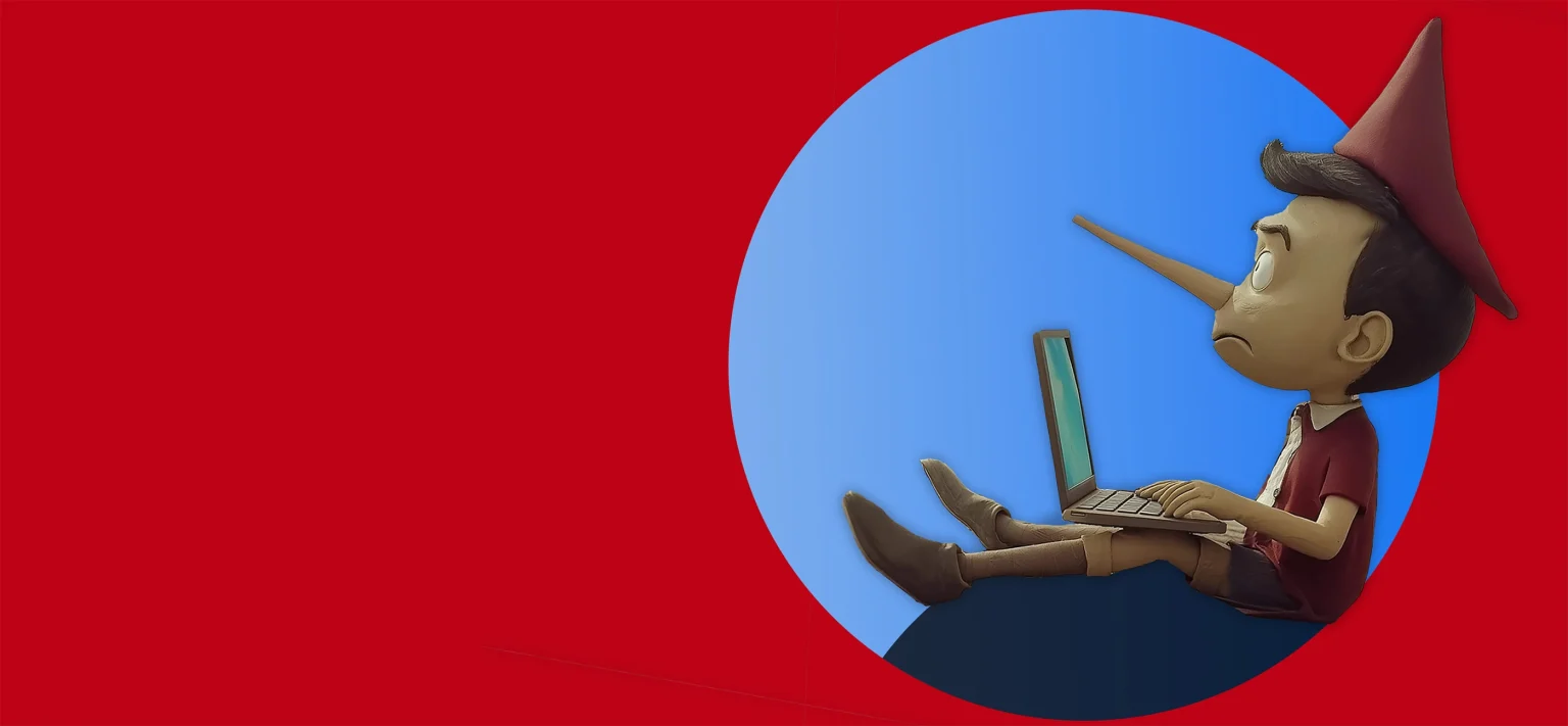 Fake News Sharing Poses Significant Reputation Risks