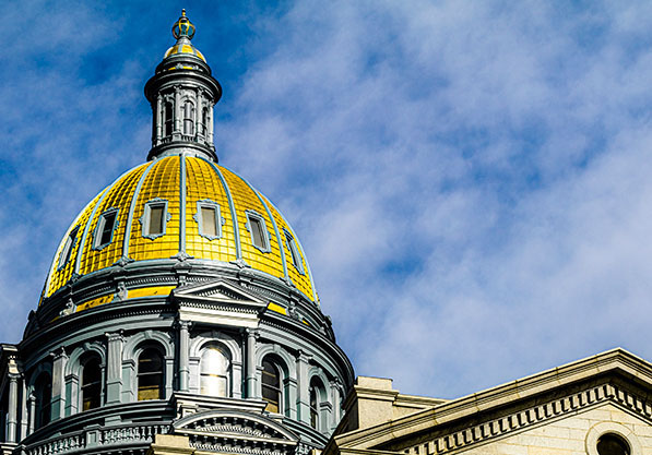 Colorado State Lawmakers Introduce False Claims Act