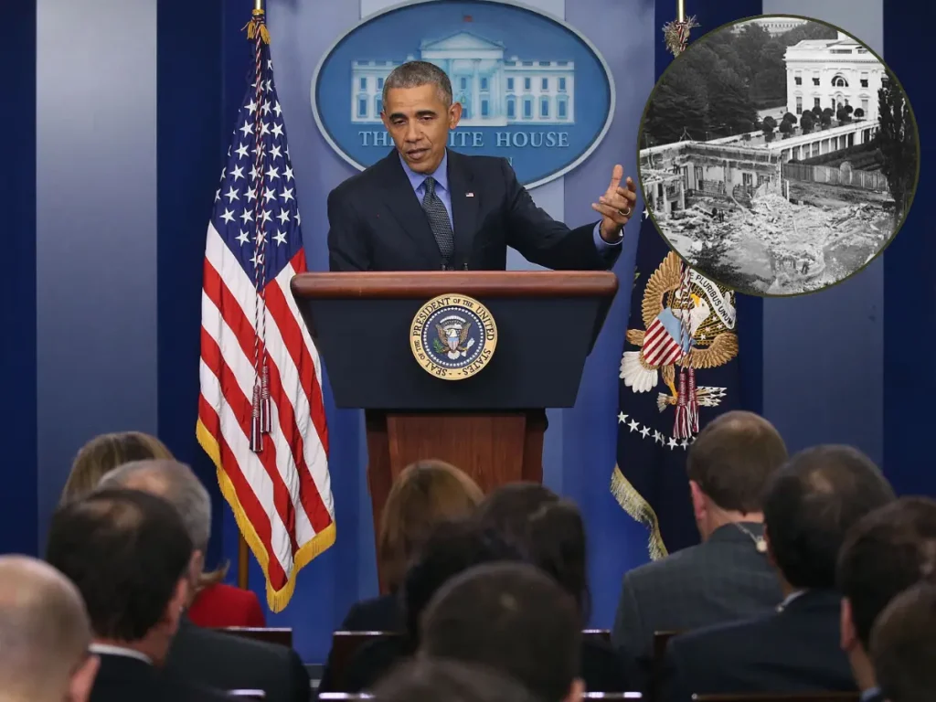 Obama’s White House Basketball Court: Examining the $376 Million Claim
