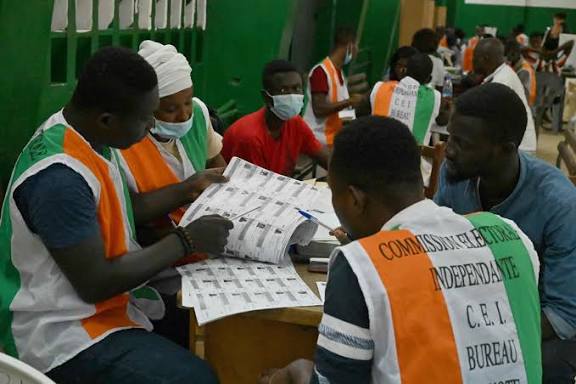 Centre for Journalism Innovation and Development Combats Disinformation as Côte d’Ivoire Holds Elections Today