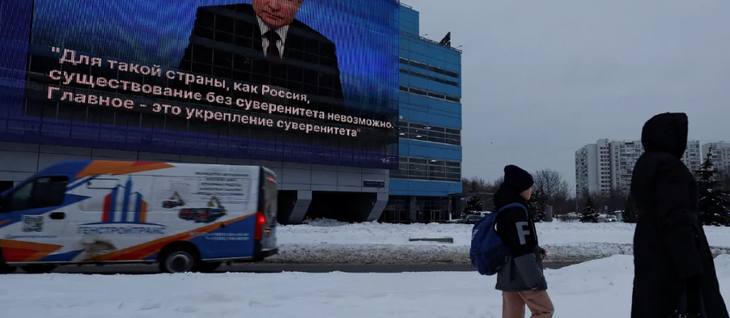 Fighting Disinformation Remains Critical Challenge for Democratic Societies