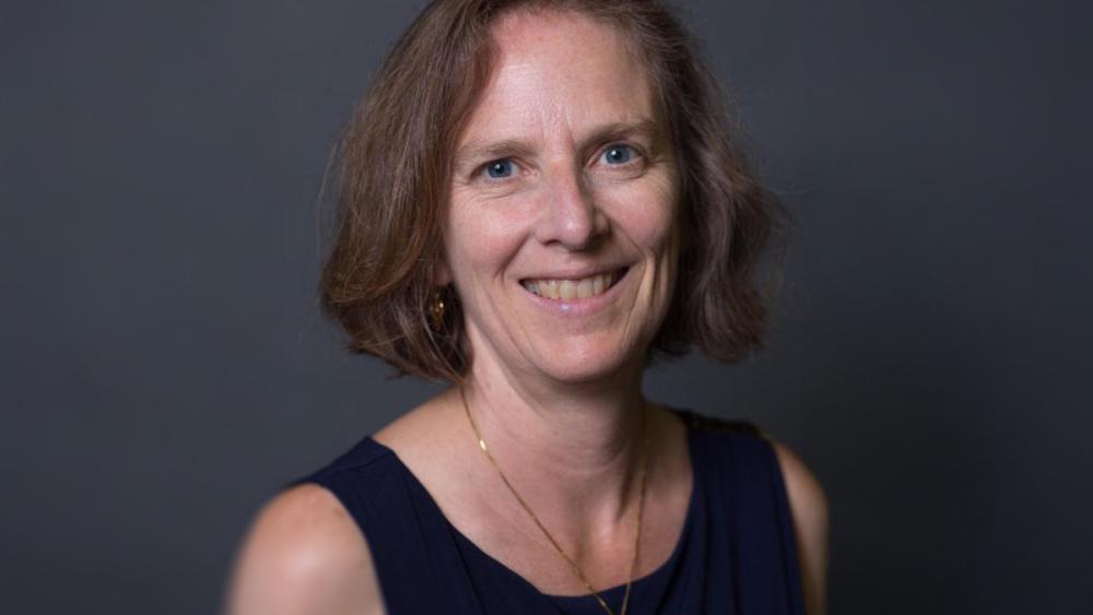 Climate Conversation Café Tackles Misinformation Challenge
