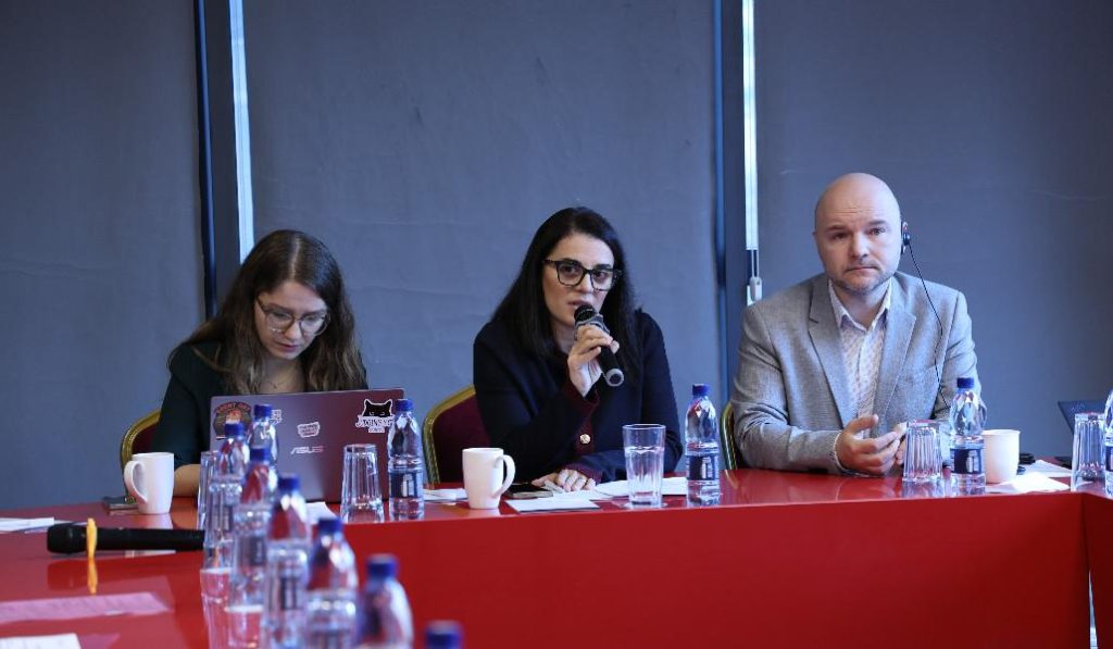 Armenian and Estonian Experiences: Lessons Shared