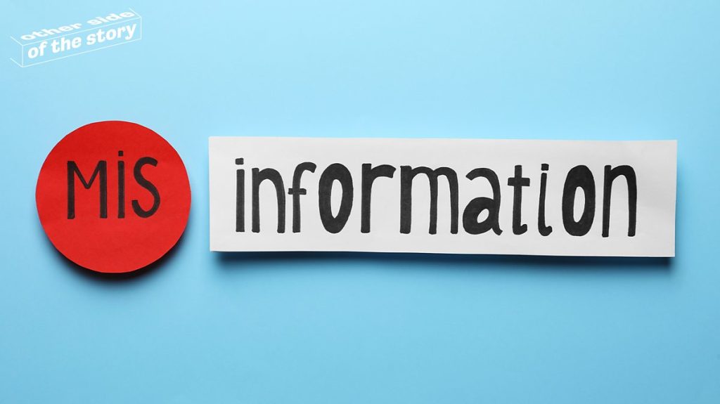 Seven Types of Individuals Who Initiate and Propagate Viral Misinformation