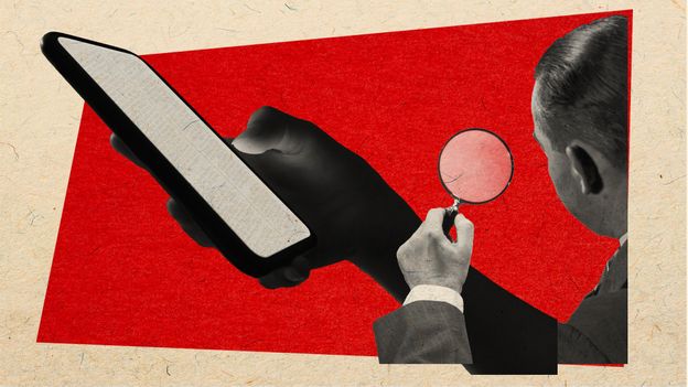 Unveiling a Four-Step Approach to Identify Misinformation