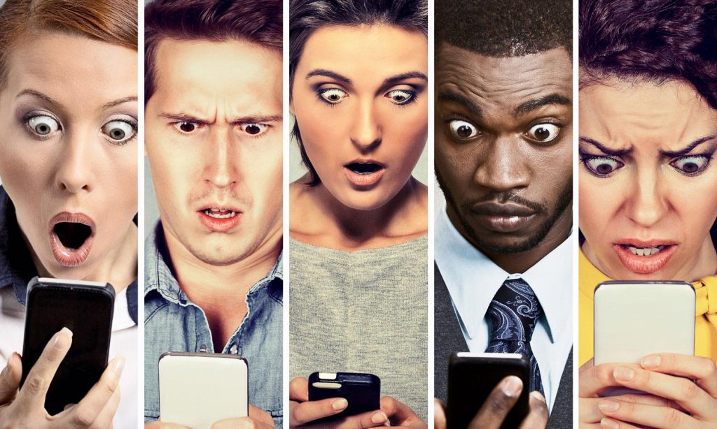 How Disinformation Campaigns Operate and Spread