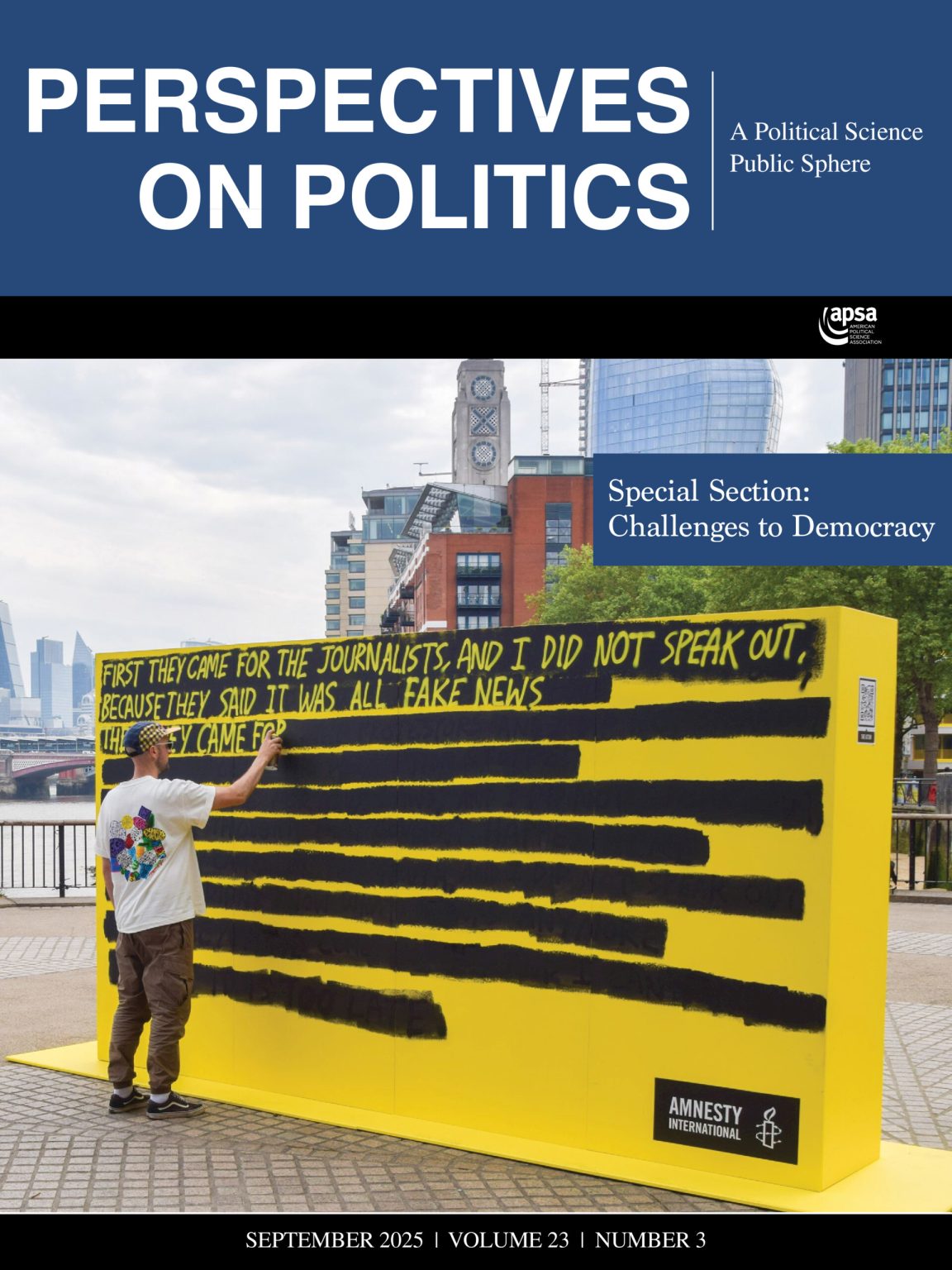 Hard Propaganda’s Effectiveness in Democratic Societies: Insights from US Research