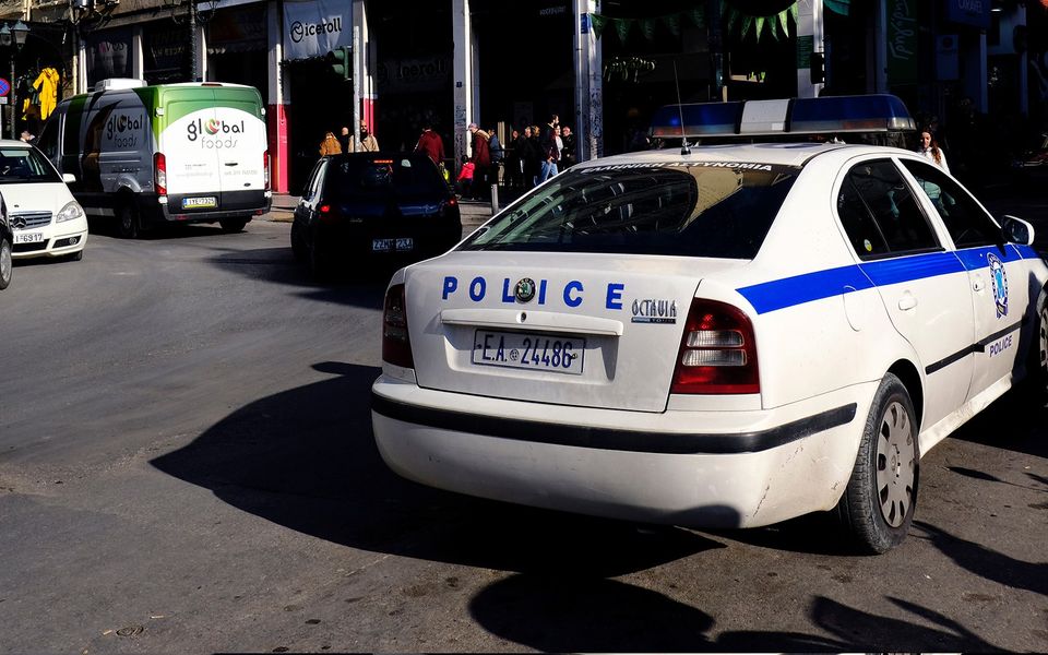 Man Arrested for Promoting Terrorist Group