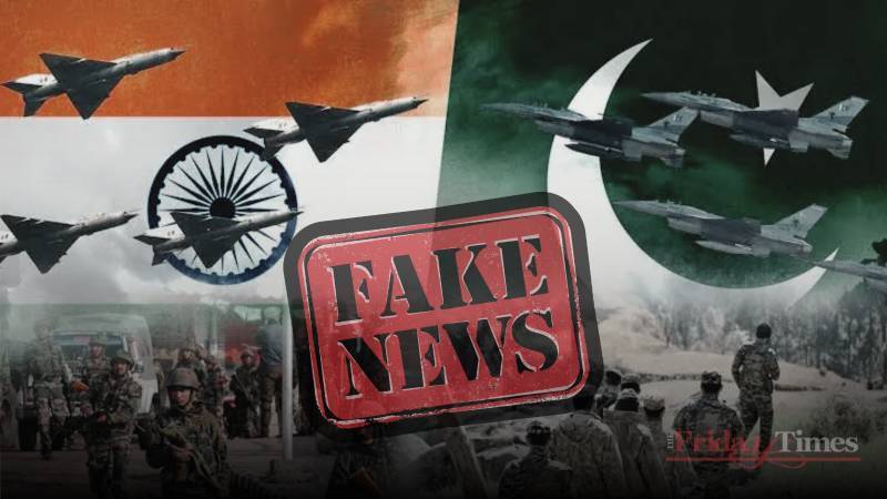 India’s Media Campaigns Face Pakistan’s Resilient Counter-Narrative