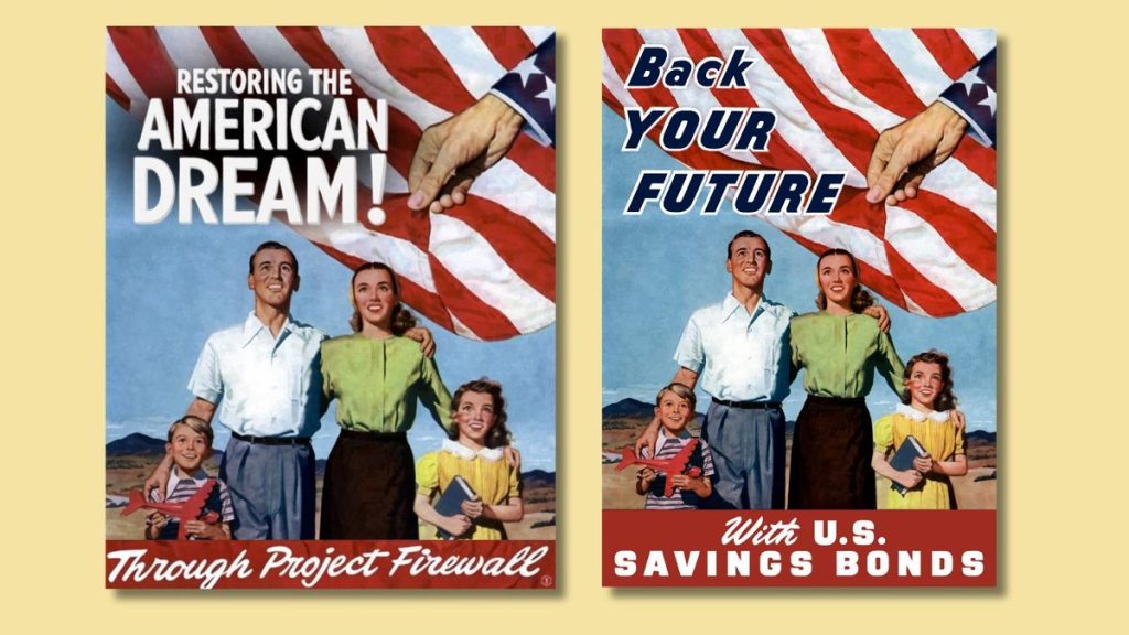 US Department of Labor Posters Wrongly Compared to Nazi Propaganda, Fact Check Reveals