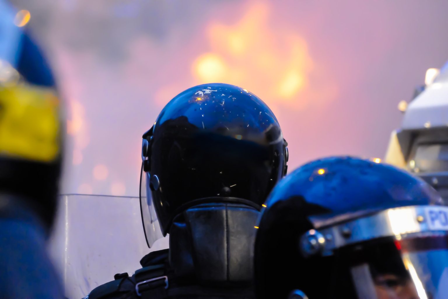Social Media’s Role in Spreading Misinformation During Summer 2024 Riots Under Investigation