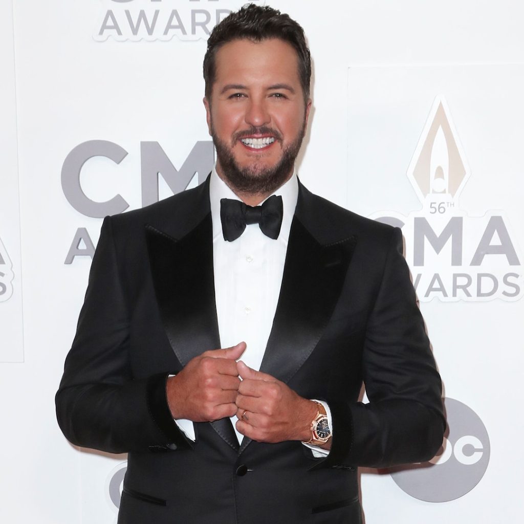 Luke Bryan Reflects on Sister’s Death and Raising Her Children