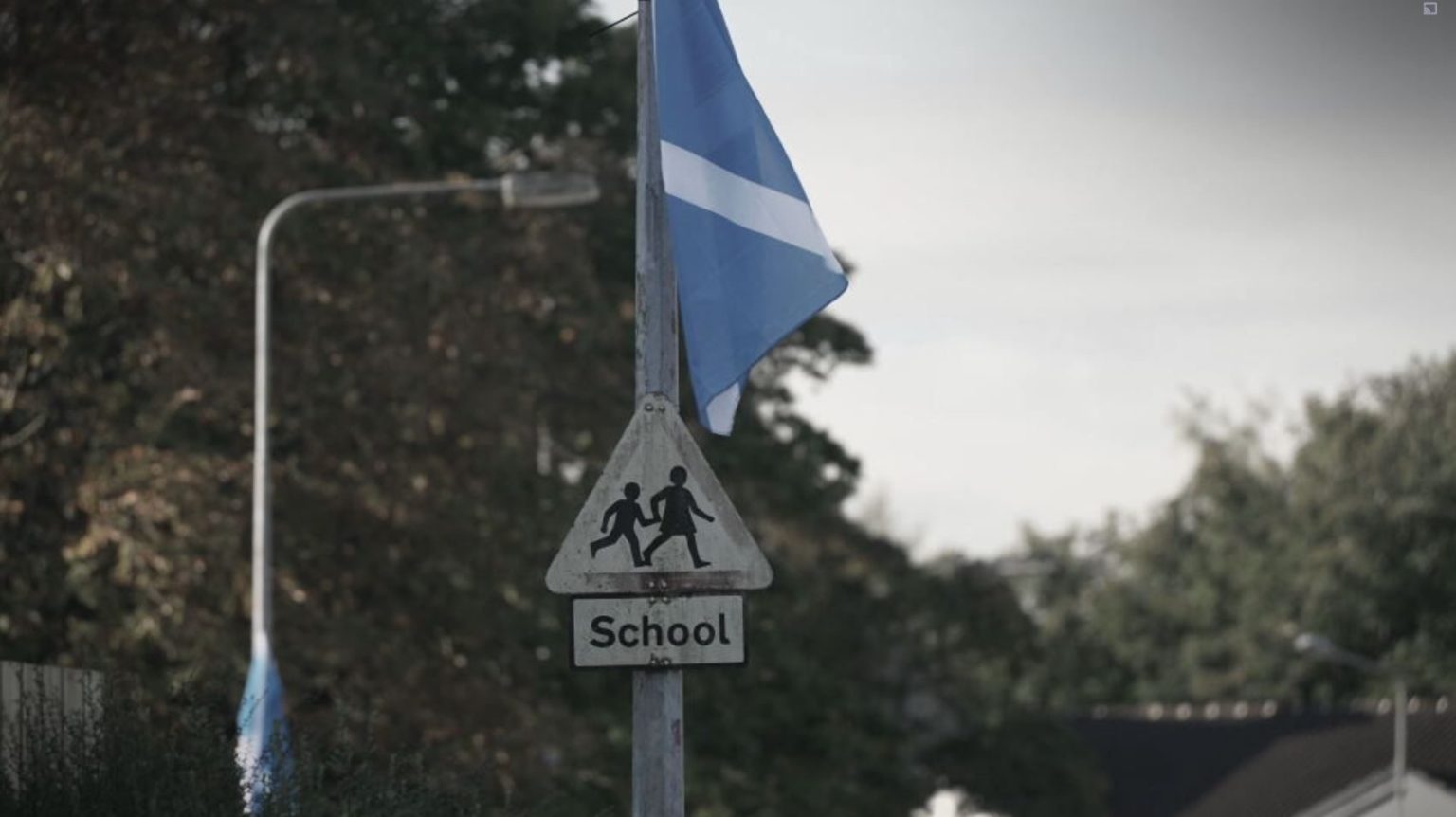 Violent Injuries Against School Staff Most Common in Scotland