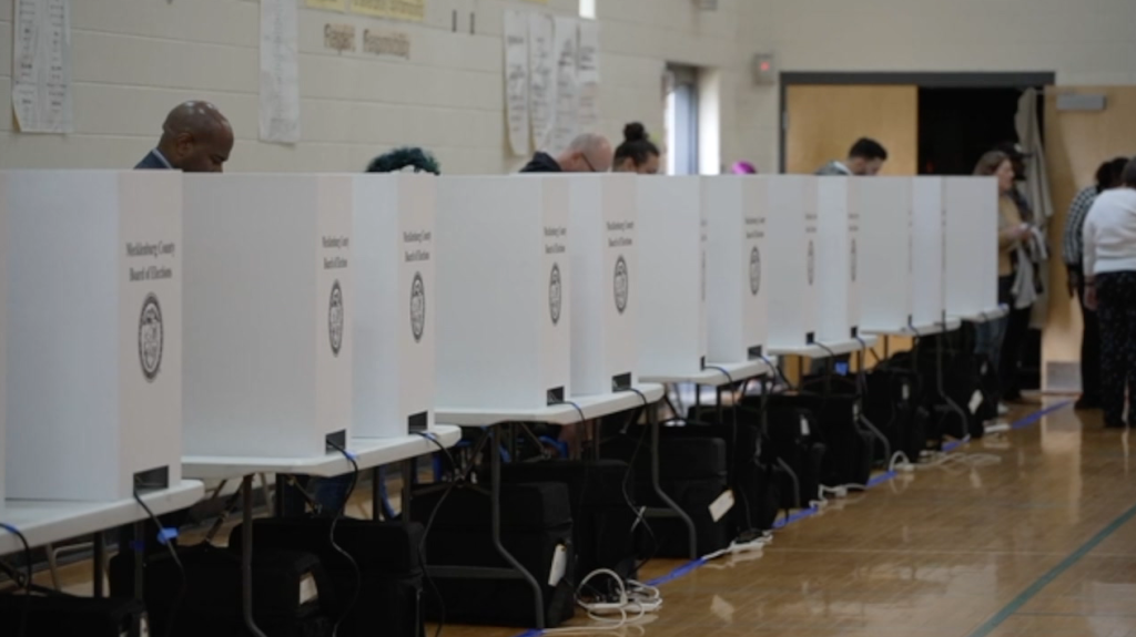 Survey: Growing Number of Americans Concerned About Election Misinformation