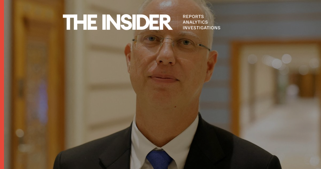Kremlin Disinformation Network Promotes Putin’s Special Envoy Dmitriev on Social Media