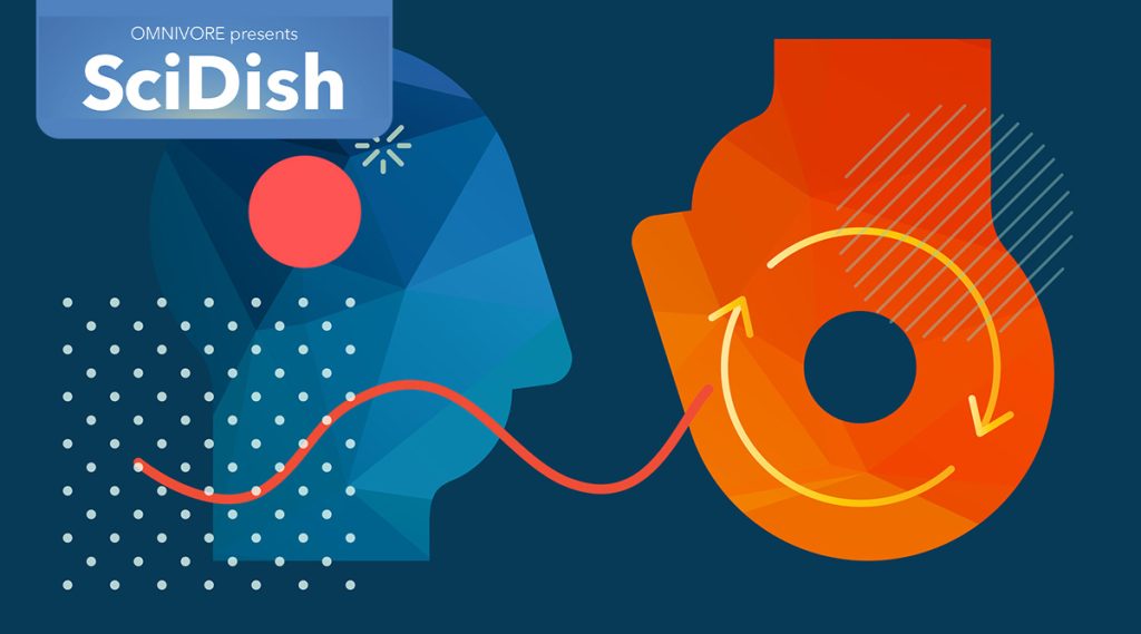 Omnivore Presents SciDish: Myth Busting Misinformation – How to Counter Science Denial, October 2025