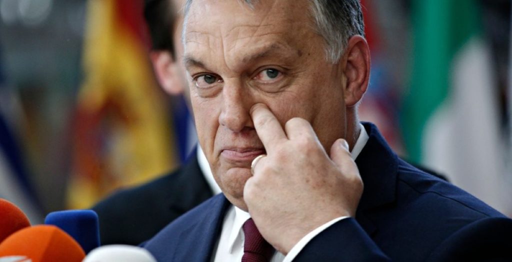 Shifting Political Landscape Reveals Cracks in Hungary’s Propaganda System