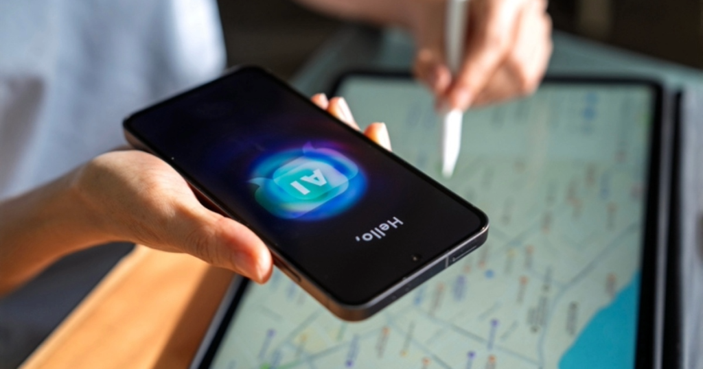 AI Misinformation Could Leave Travelers Out of Pocket, Warns Squaremouth