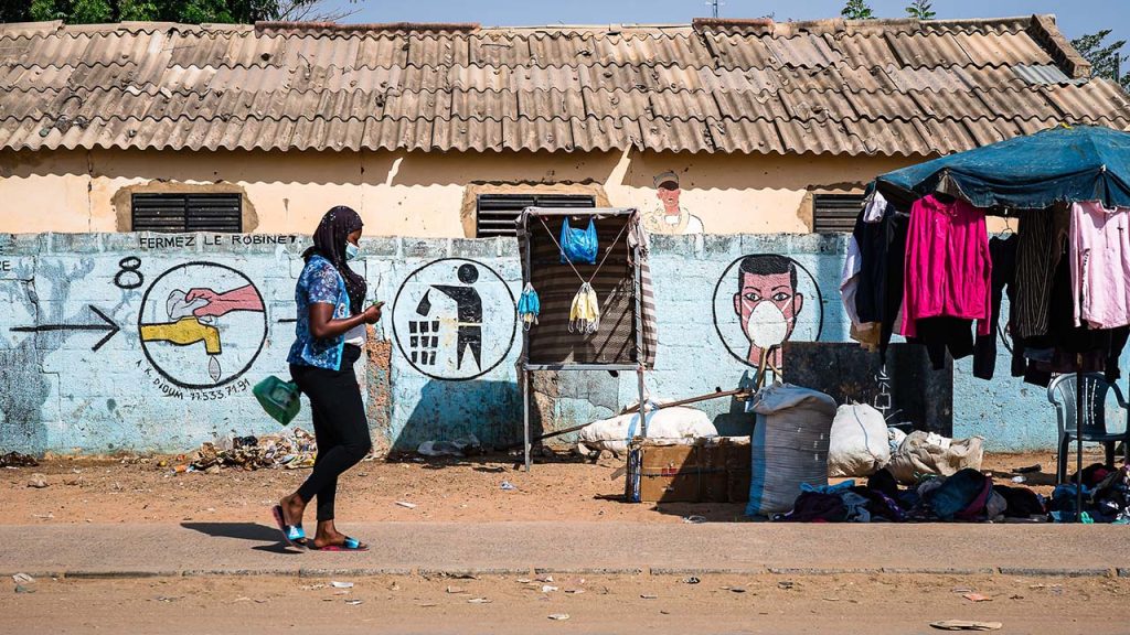 Measuring West Africa’s Resilience to Foreign Information Manipulation