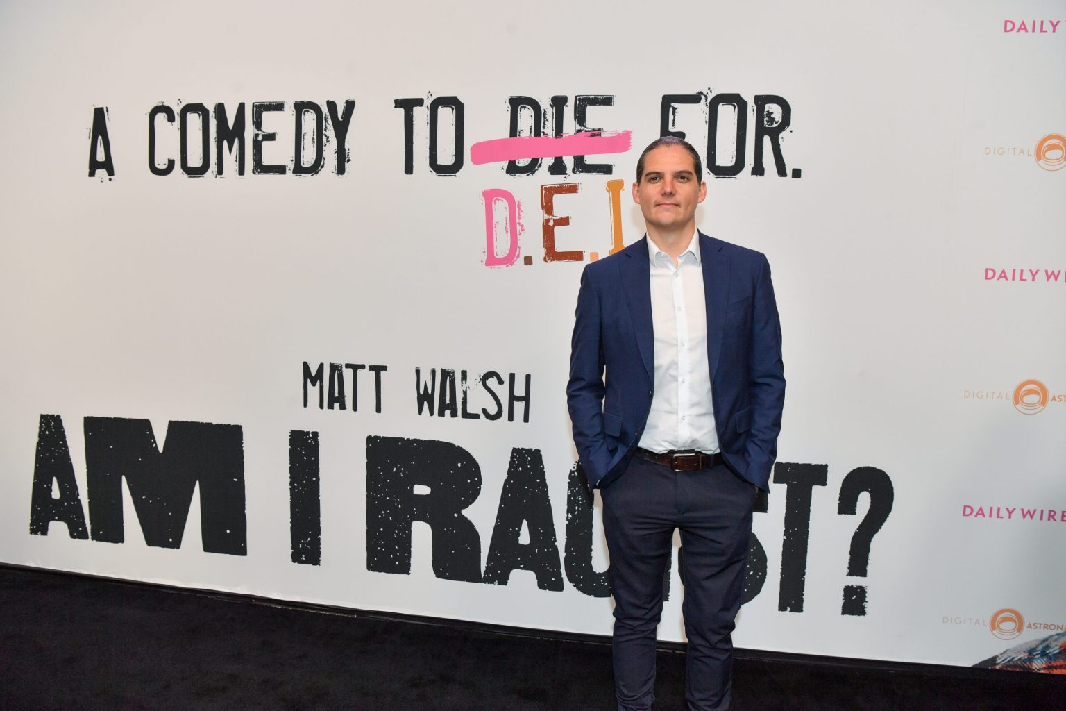 Conservative Activist Sues Google Over AI-Generated Defamation Claims