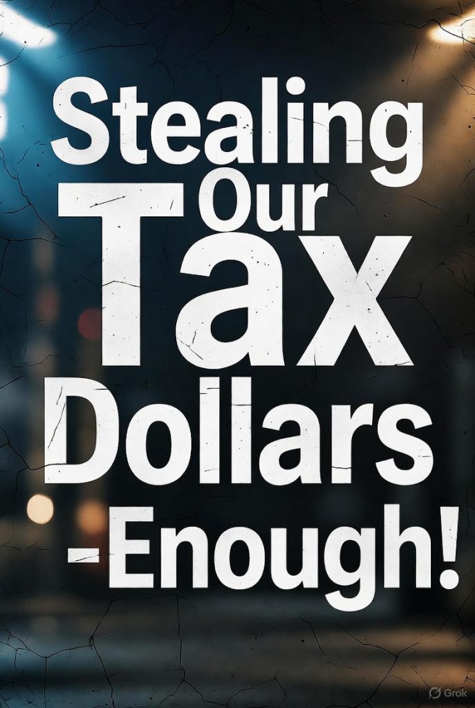 New Windsor Couple Charged with Stealing $2.9 Million Through Fraudulent Medicaid Transportation Claims