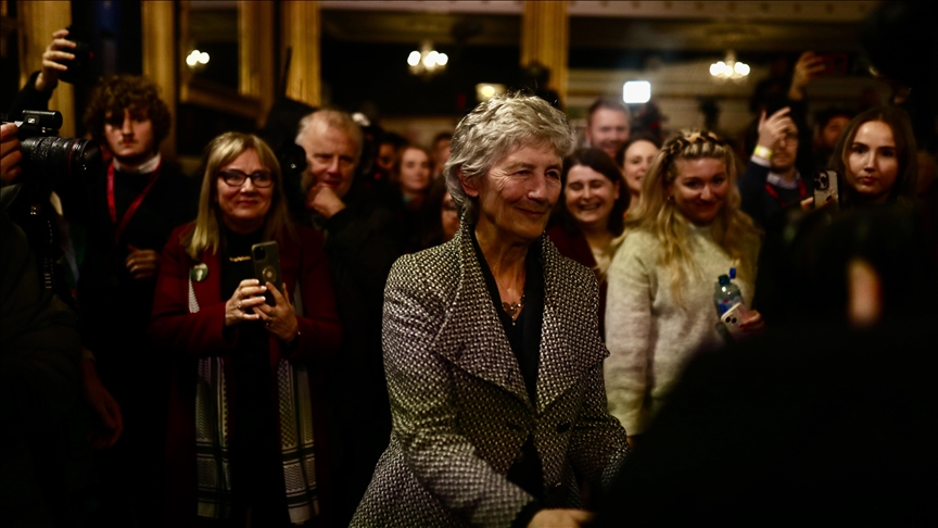 Deepfake Video of Ireland’s President-Elect Raises Election Integrity Concerns