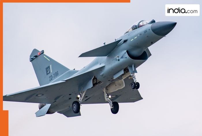 Muslim Nations Consider Rafale Jets Despite Criticism, Exploring Aircraft with Advanced Radar Technology
