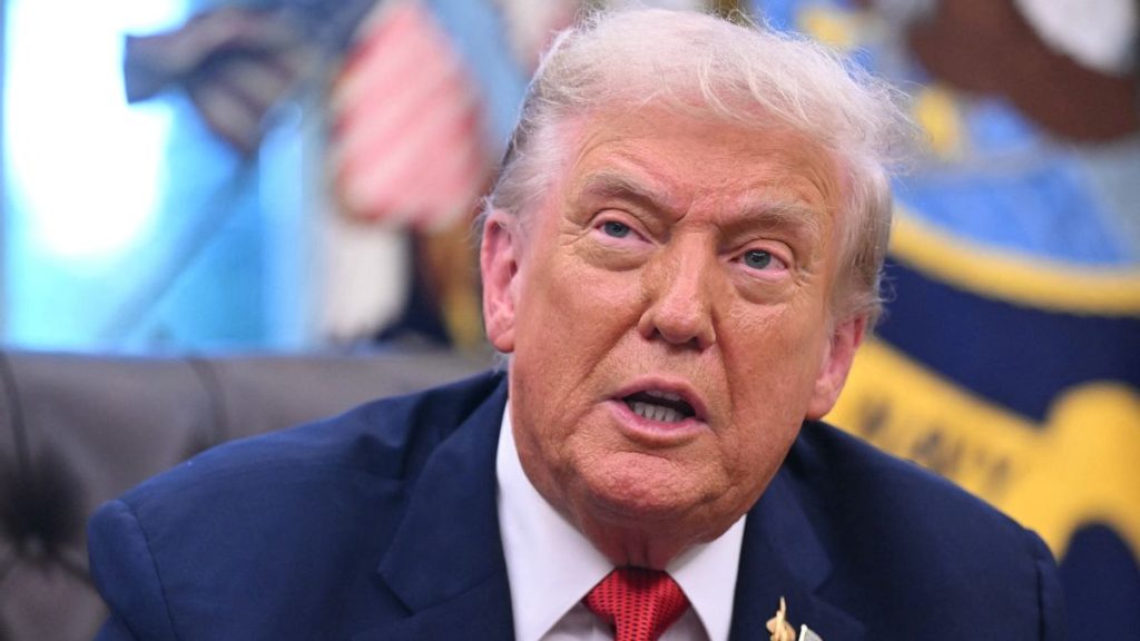 Trump’s Alleged ‘Congressional Reform Act of 2025’: Fact-Checking the Claim