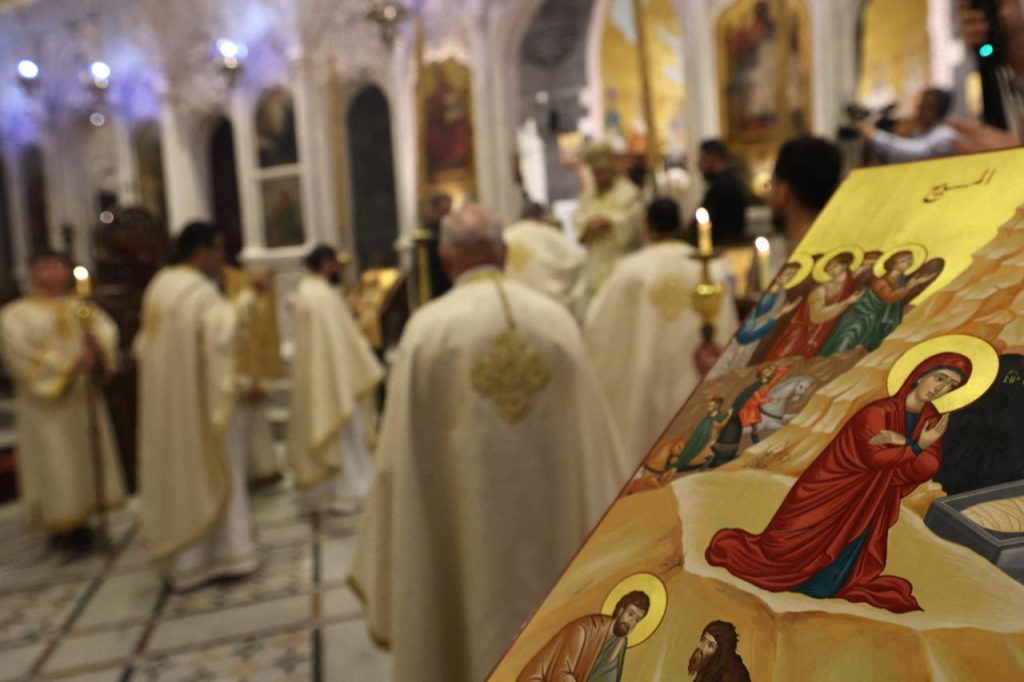 Turkey Rejects Claims of Foreign Christian Deportations as ‘Disinformation’