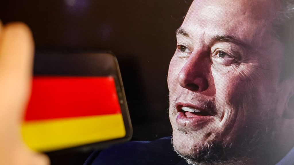 Russia Flooding German Social Media with Fake News Ahead of Elections, Government Says