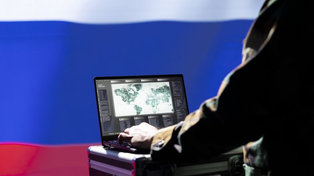 Russian Drone Incursion Sparks Wave of Disinformation in Poland, Experts Say