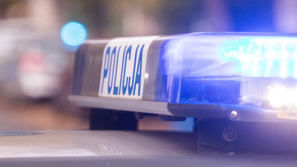 Polish Police: Kremlin Spread Triple Murder Hoax to Defame Ukraine