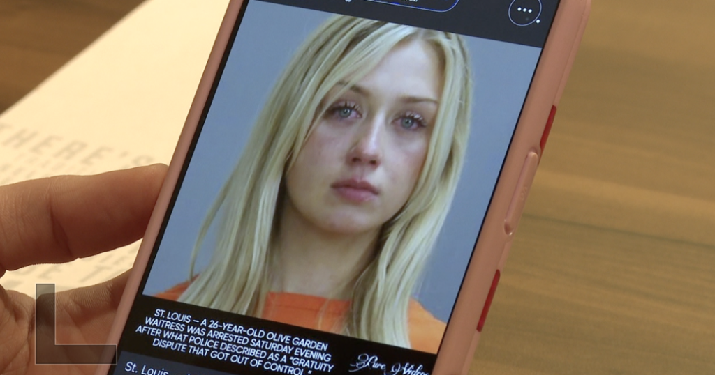 College Station Student Addresses Viral Hoax After Mugshot Misused