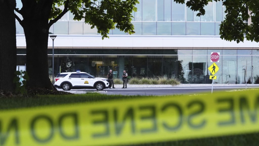 Foreign Disinformation Campaigns Exploit Charlie Kirk Death to Deepen U.S. Political Divides