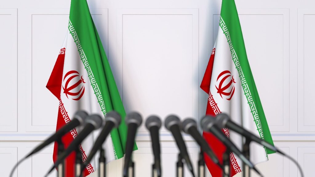 Iran’s Disinformation Campaign Aims to Discredit Legitimate Opposition Voices