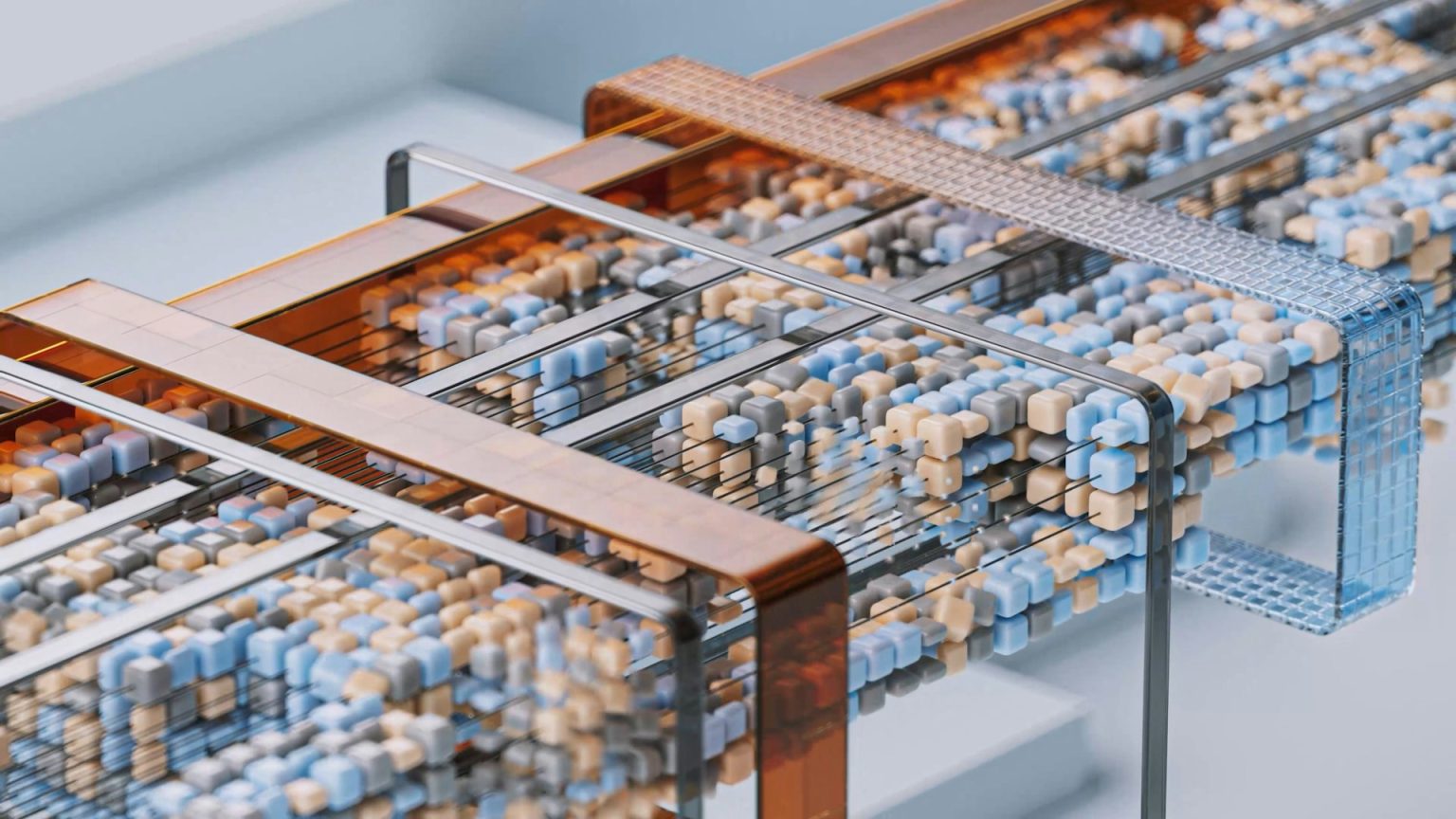 AI-Driven Strategies Strengthen Information Integrity and Security