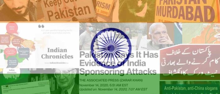 Indian Media’s False Claims About Pakistan Exposed