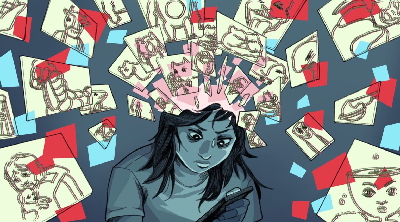 The Misinformation Age: How Falsehoods Spread in Modern Society