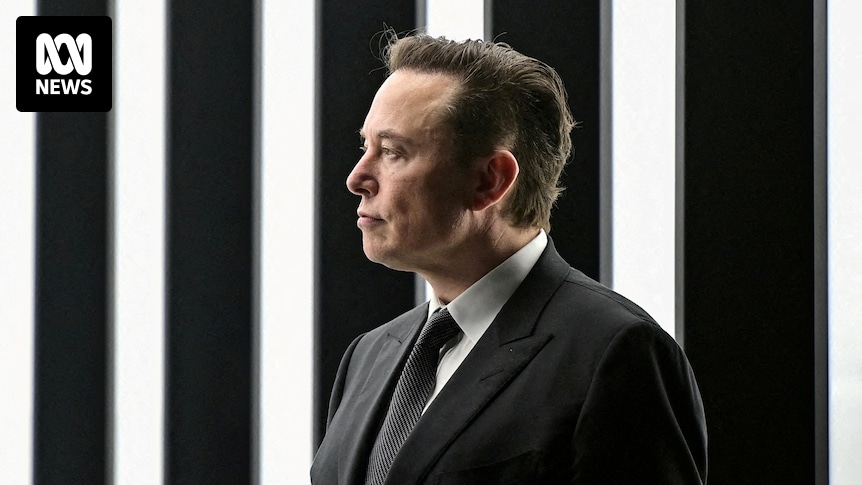 Elon Musk’s X Location Feature Exploited to Spread Misinformation