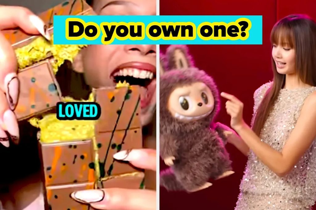 Pop Culture Propaganda Under Scrutiny: From “Labubus” Trend to Dubai Chocolate Claims