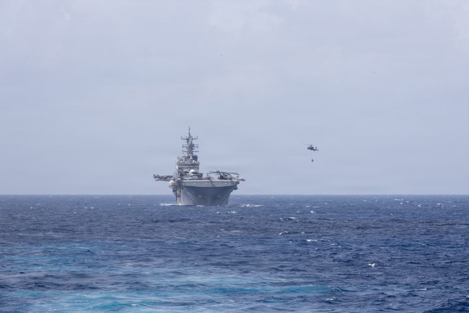 Tracking the Global Networks of Modern Drug Trafficking