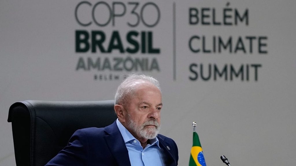 Climate Policy Support Strong, but Disinformation Threatens Progress Ahead of COP30