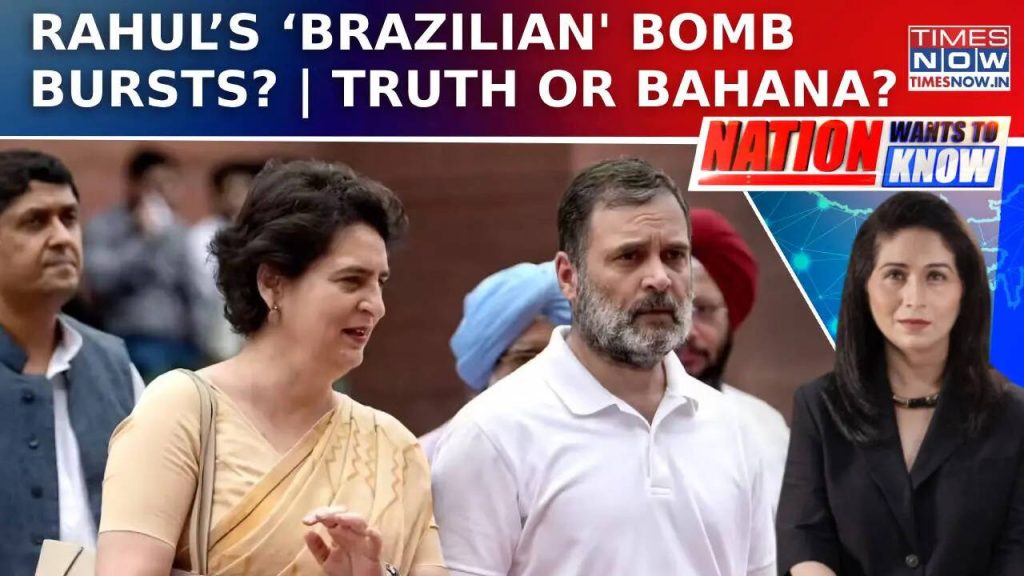 Fact-Check: 7 of 22 ‘Model’ Voters in Rahul Gandhi’s ‘H-Files’ Claim Found Genuine
