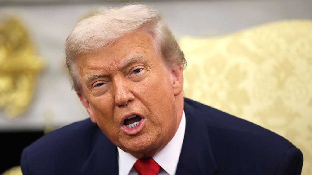 Fact Check: Examining Claims of Trump’s Panic Over Epstein Files in Alleged Leaked Call
