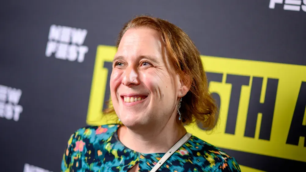 Jeopardy! Champion Amy Schneider Counters Misinformation About Drag Performers and LGBTQ+ Military Service