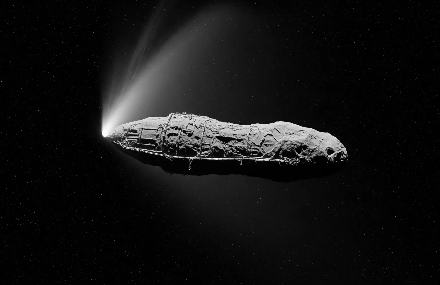Fact Check: Claims of Comet 3I/Atlas Explosion Examined