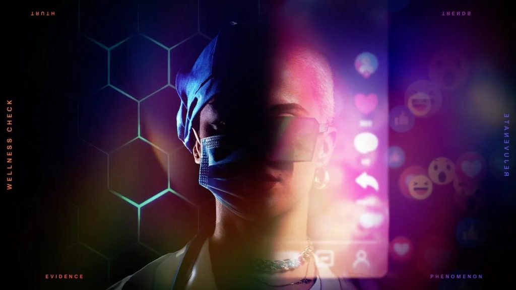 Same Snake, Different Oil: How Wellness Influencers Spread Health Misinformation